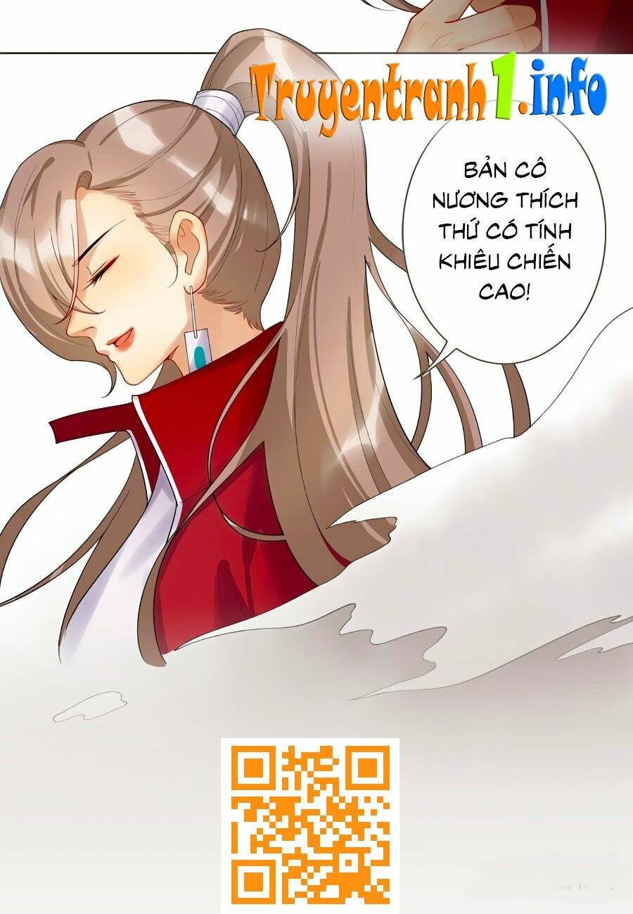 Hệ Thống Ép Ta Làm Nữ Chính Chương 1 Ảnh 36