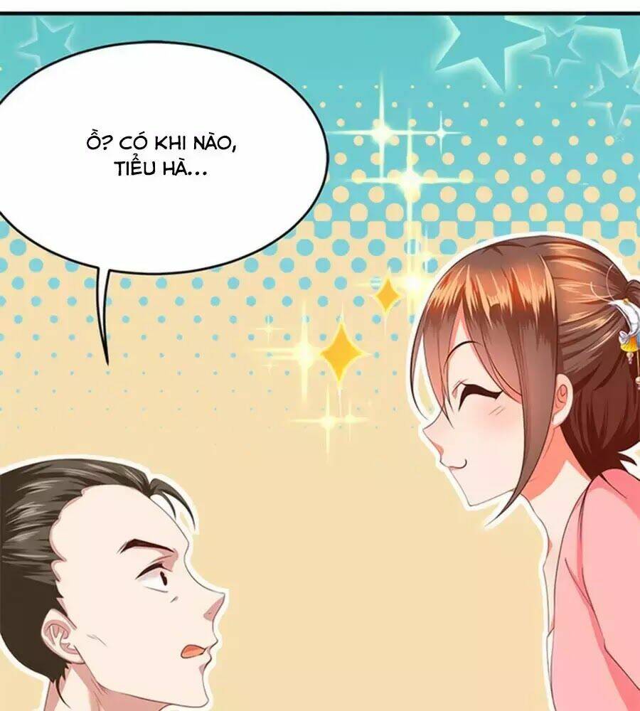 Chưởng Gia Tiểu Nương Tử Chương 9 Ảnh 54
