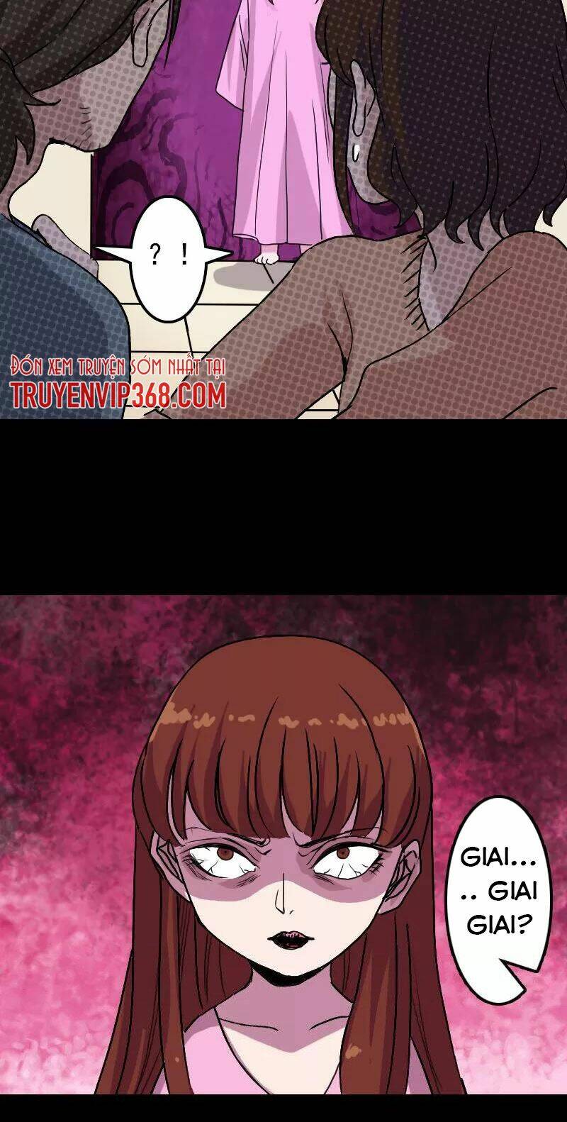 Quan Tài Hung Ác Chương 10 Ảnh 7