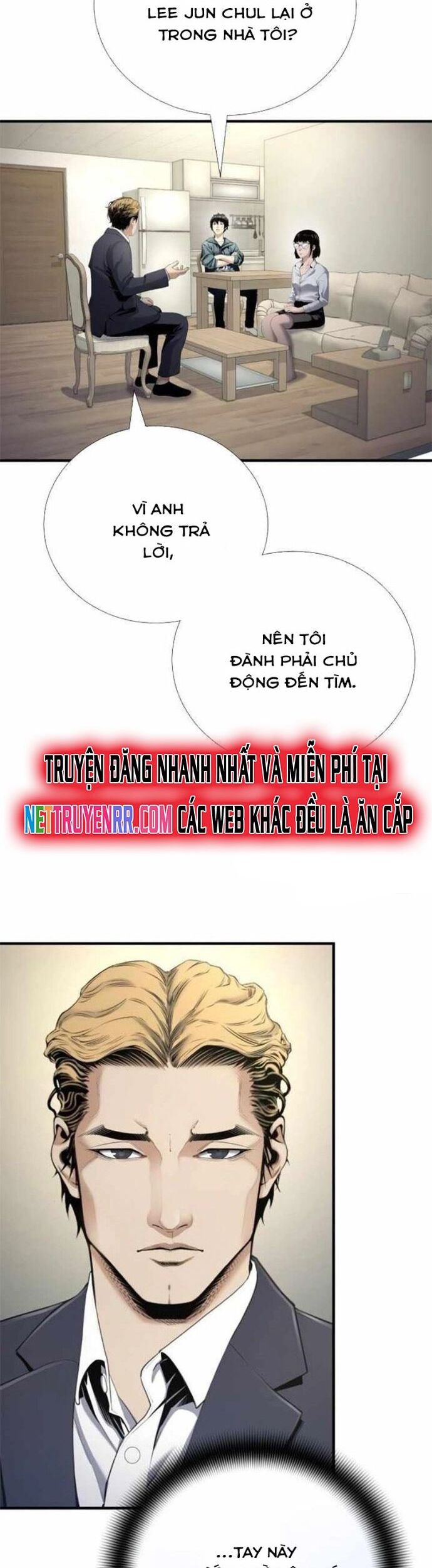 Thăng Cấp Trong Ngục Tối Độc Quyền Chương 37 Ảnh 33