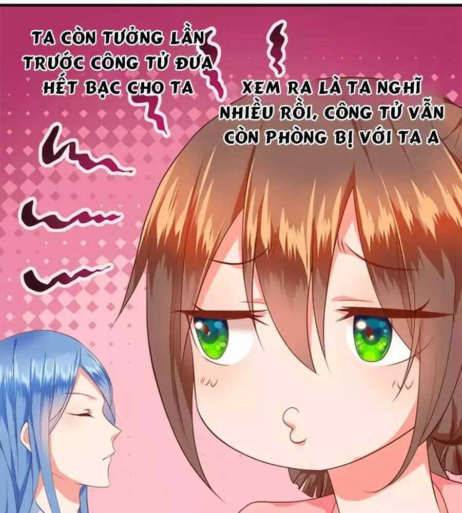 Chưởng Gia Tiểu Nương Tử Chương 9 Ảnh 26