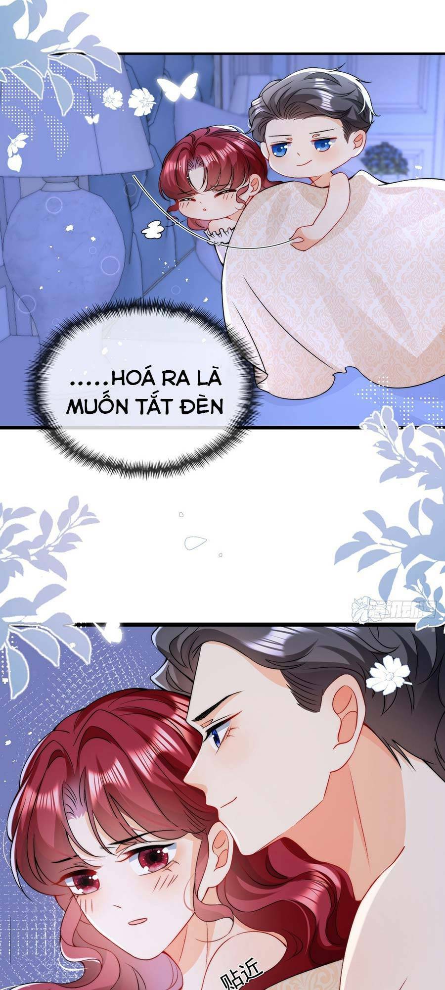 Đêm Không Ngủ Của Long Vương Chương 15 Ảnh 27