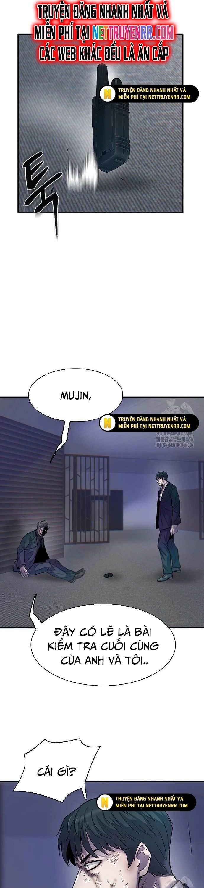 Bù Nhìn Chương 102 Ảnh 24