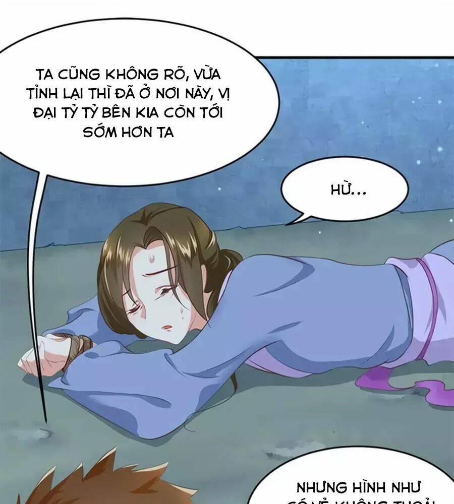 Chưởng Gia Tiểu Nương Tử Chương 6 Ảnh 23