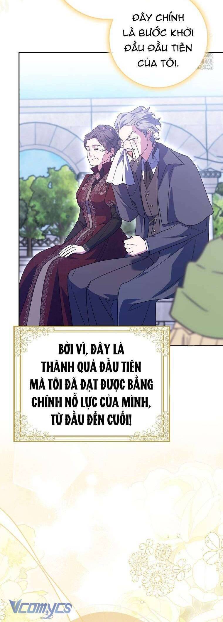 Tôi Không Thuộc Về Nơi Này Chương 34 Ảnh 54