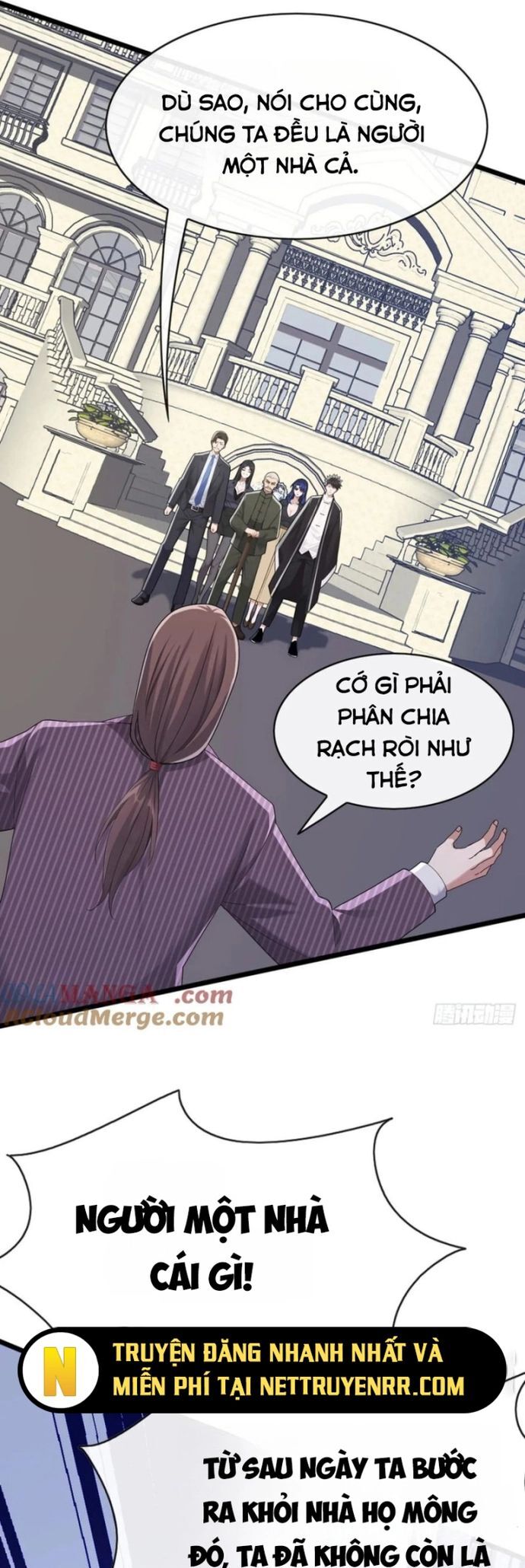 Đại Lão Xuống Núi: Bắt Đầu Từ Việc Trở Thành Thư Ký Chương 92 Ảnh 23