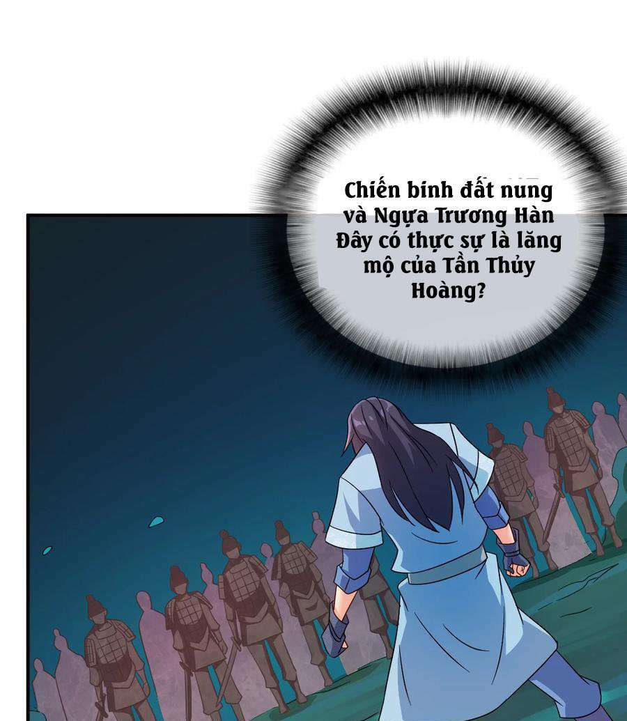 Anh Hùng Bàn Phím Tu Tiên Chương 70 Ảnh 30