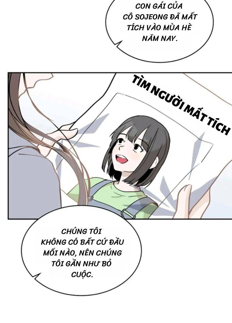 Vị Khách Đặc Biệt Của Tôi Chương 9 Ảnh 59