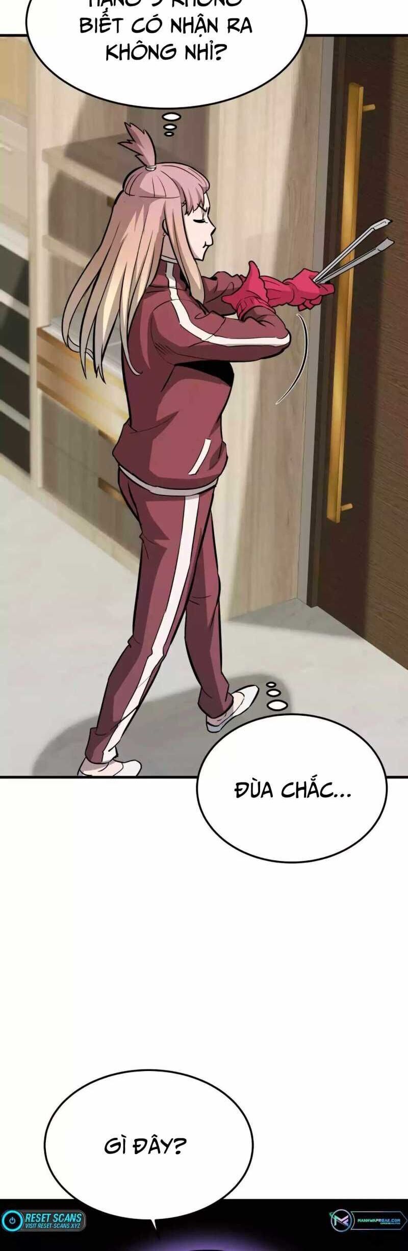 Ta Trở Về Từ ĐịA NgụC Chương 77 Ảnh 49