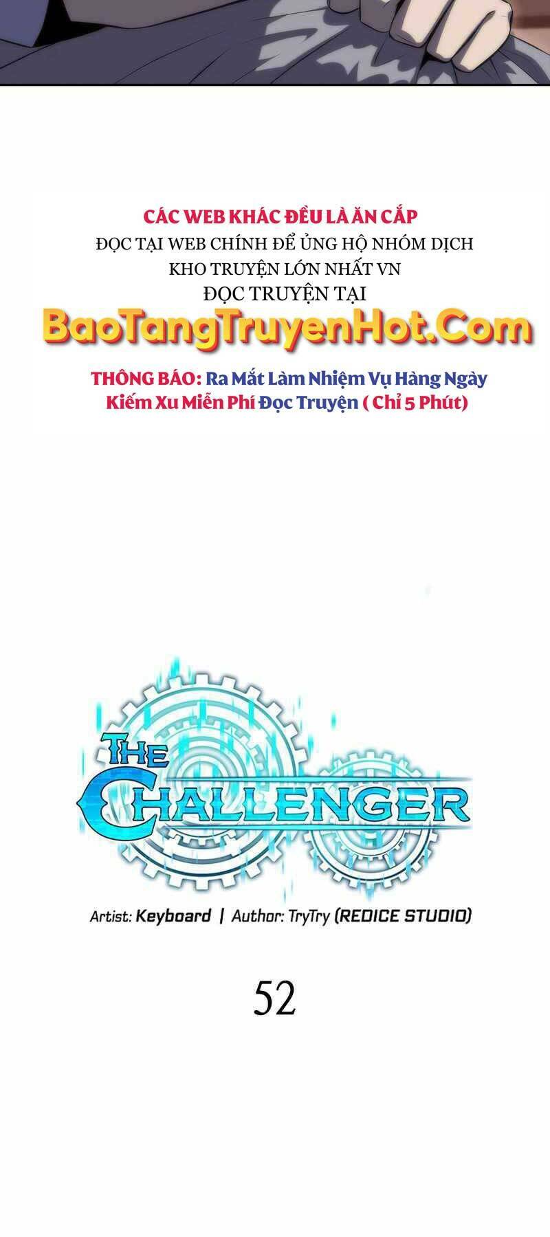 Kẻ Thách Đấu Chương 52.5 Ảnh 13