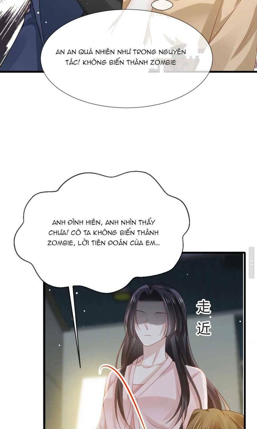 Ai Toàn Năng Thay Ký Chủ Báo Thù Chương 74 Ảnh 38