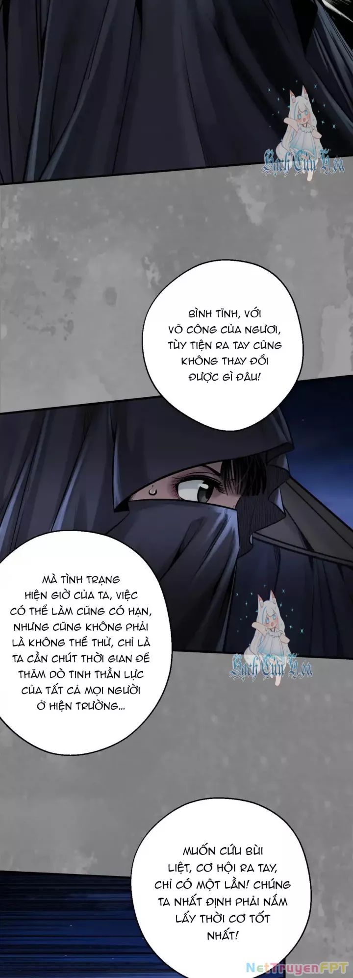 Tàng Phong Hành Chương 243 Ảnh 20