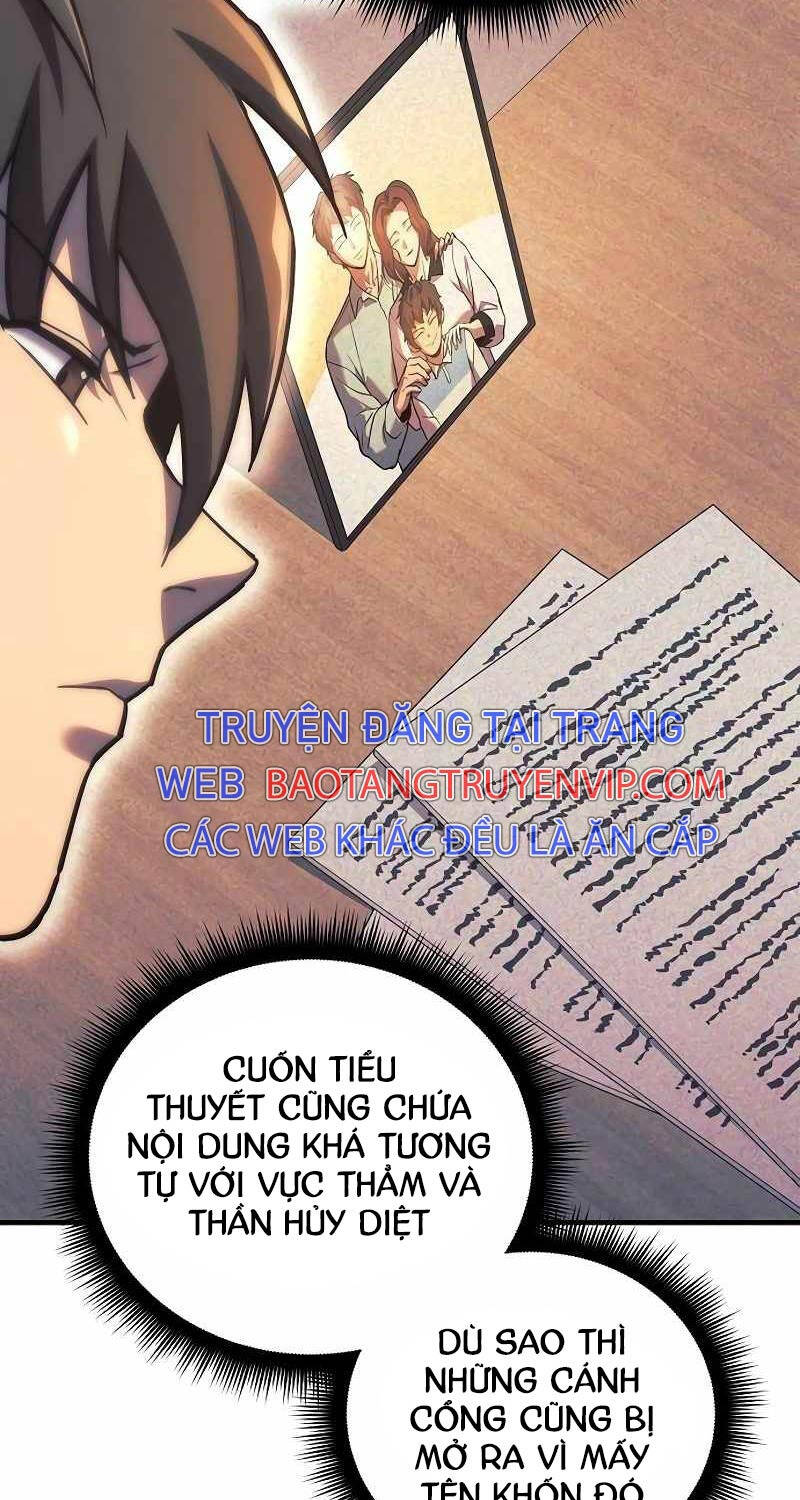 Thợ Săn Nhà Văn Chương 115 Ảnh 70