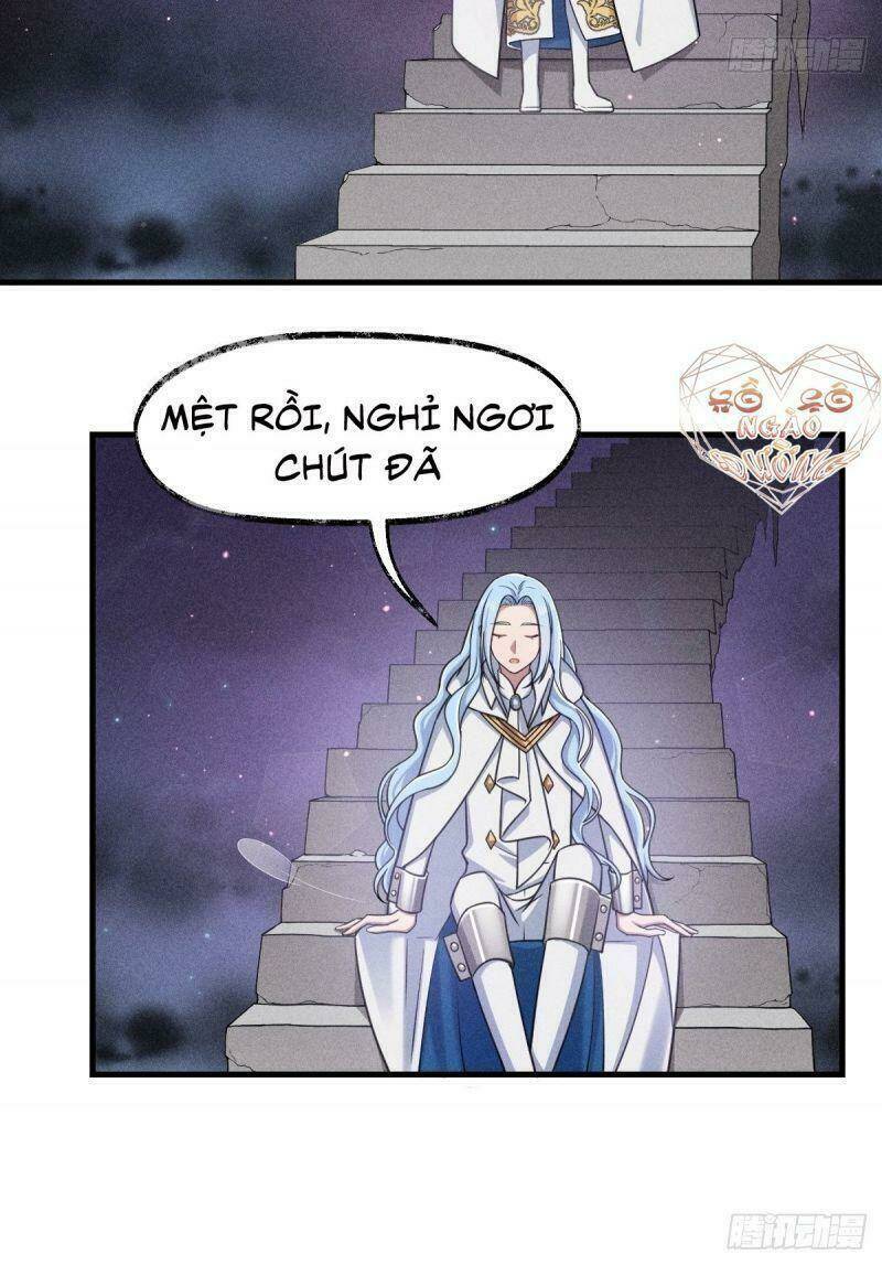 Thiên Chi Vãn Ca Chương 9 Ảnh 31