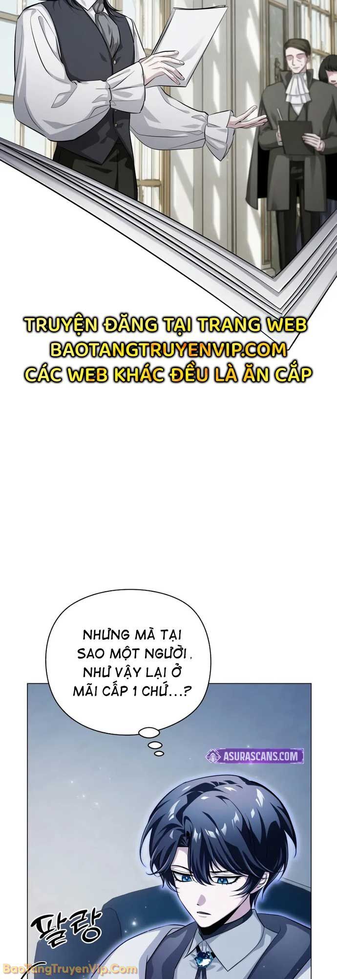 Đứa Con Có Vấn Đề Của Ma Tháp Chương 2 Ảnh 85