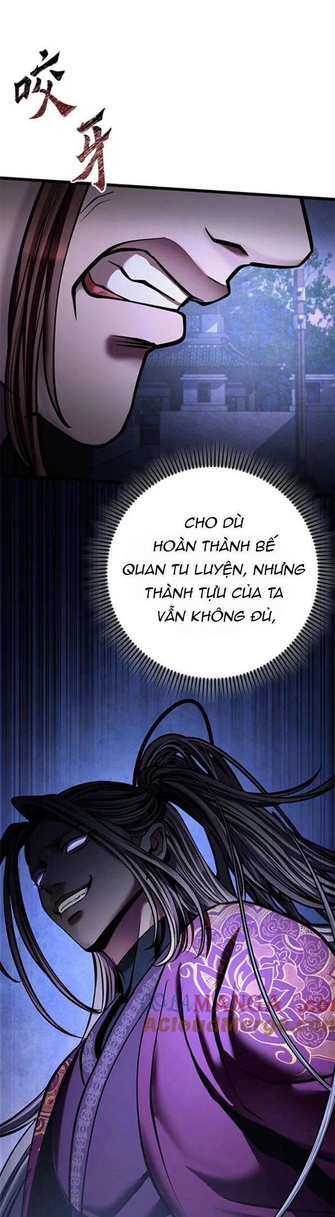 Con Trai Út Nhà Ha Buk Paeng Chương 168 Ảnh 8