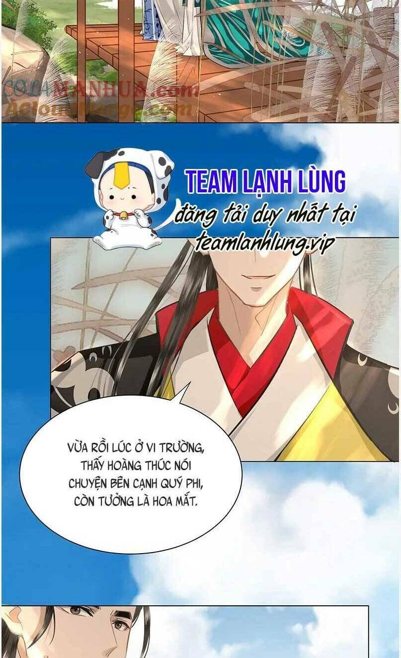 Báo Cáo Bạo Quân , Phi Tần Là Tổ Tông Của Người Chương 24 Ảnh 38