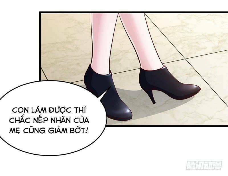 Hôn Ước Hào Môn : Phu Nhân Tổng Tài Có Chút Điên Chương 8 Ảnh 13