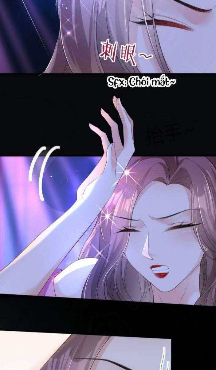 Tùy Ý Thiêu Đốt Lửa Tình Chương 3 Ảnh 11