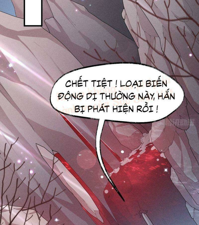 Thiên Chi Vãn Ca Chương 9 Ảnh 53