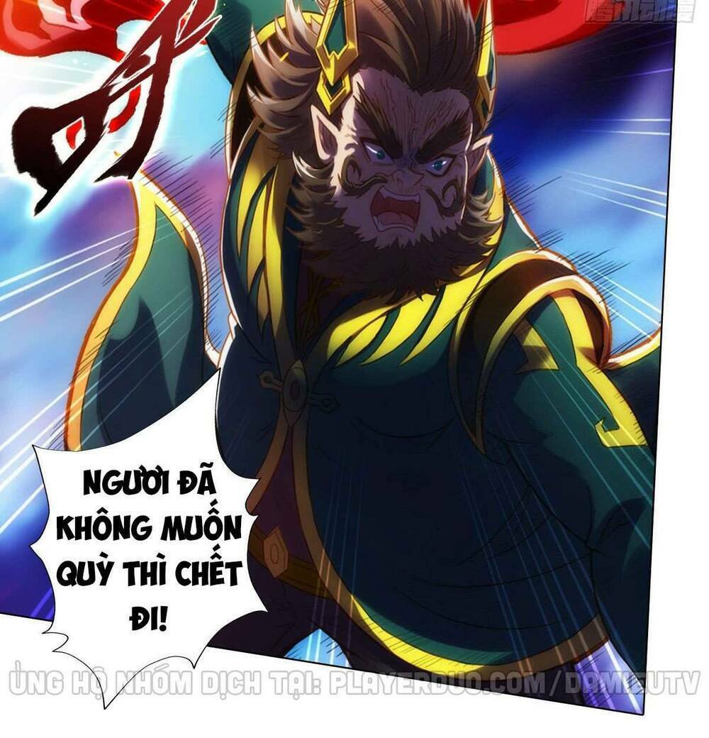 Lang Hoàn Thư Viện Chương 206 Ảnh 32