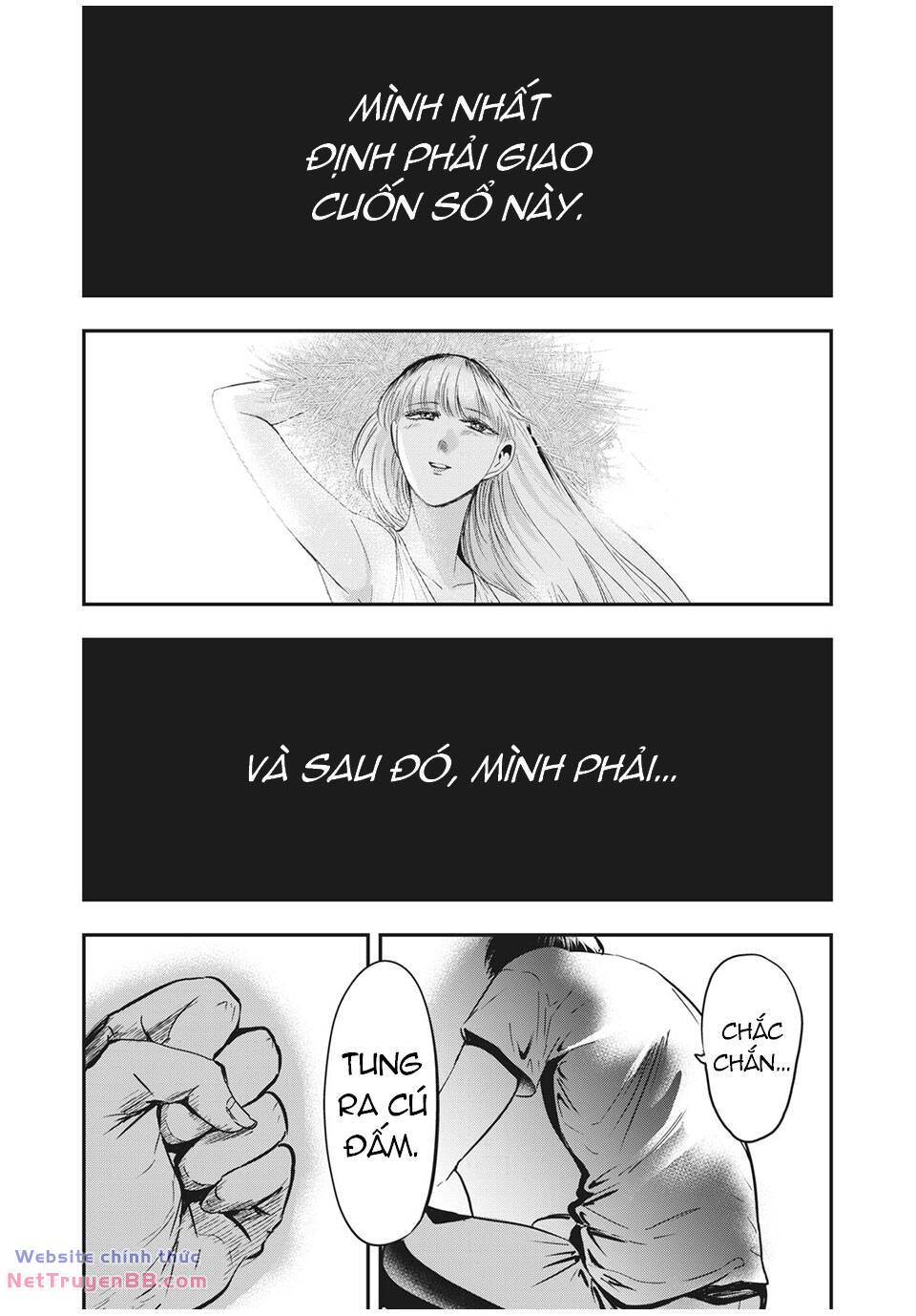 Yukionna To Kani Wo Kuu Chương 64 Ảnh 11