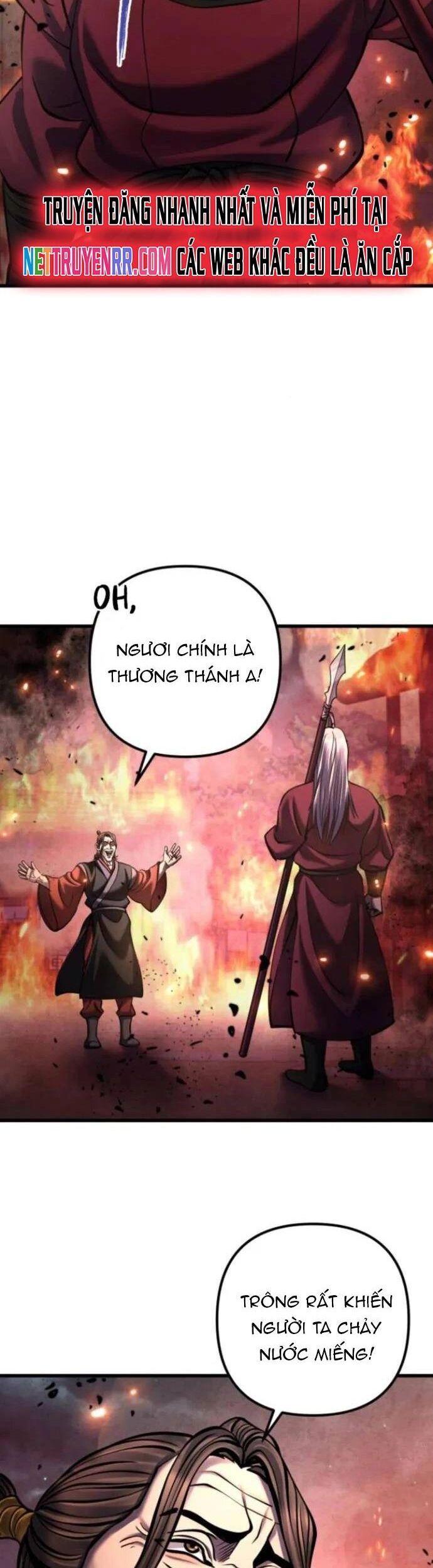 Con Trai Út Nhà Ha Buk Paeng Chương 163 Ảnh 8