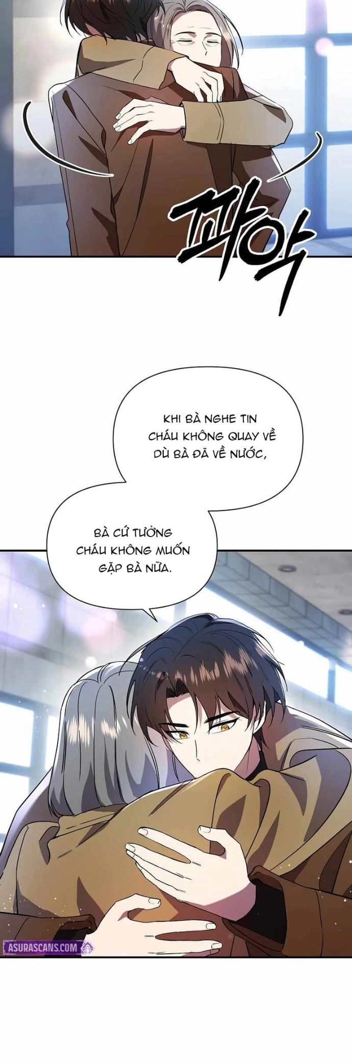 Làm Ơn Dừng Đức Giáo Hoàng Lại Chương 35 Ảnh 17