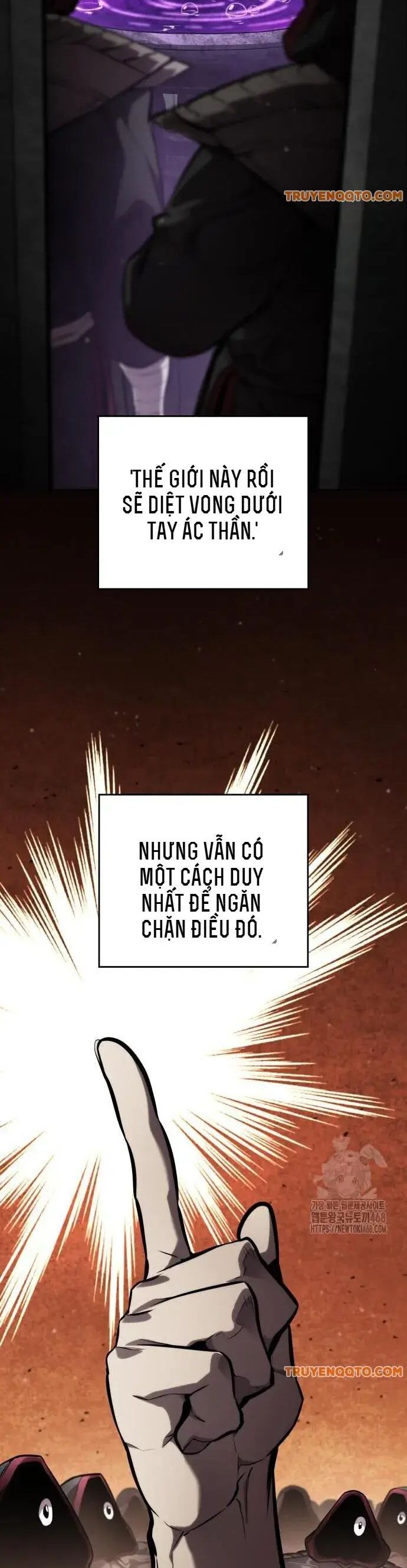 Chiêu Hồn Giả Siêu Phàm Chương 130 Ảnh 9