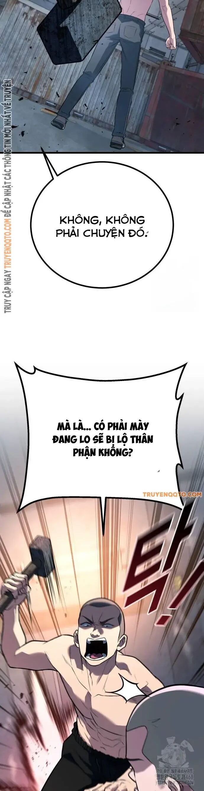 Bạo Lực Vương Chương 51 Ảnh 28