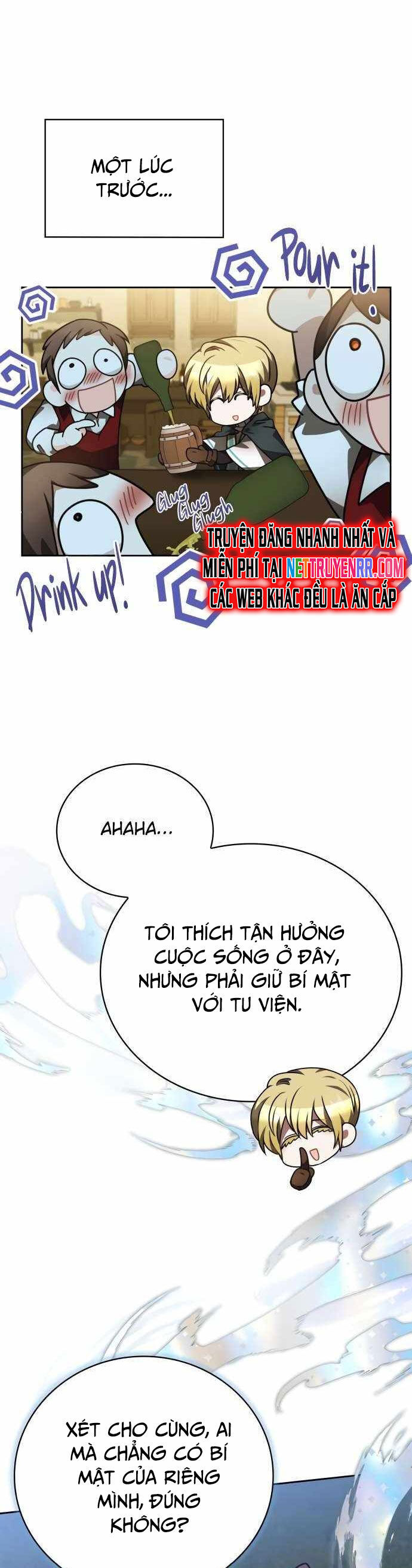 Xin Hãy Đọc Chương 48 Ảnh 60