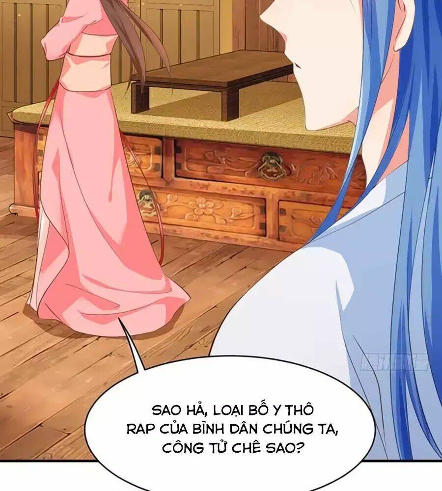 Chưởng Gia Tiểu Nương Tử Chương 4 Ảnh 76