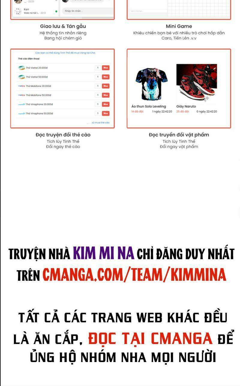 Cứu Được Tên Đại Ma Tôn Chương 24 Ảnh 15