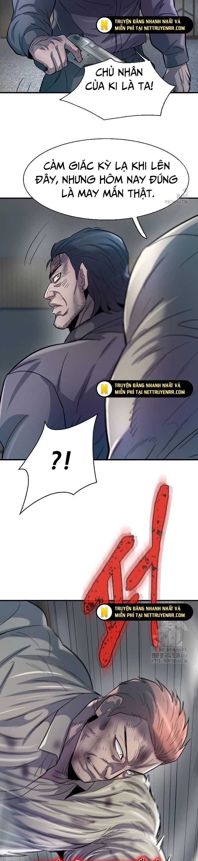 Bù Nhìn Chương 102 Ảnh 52