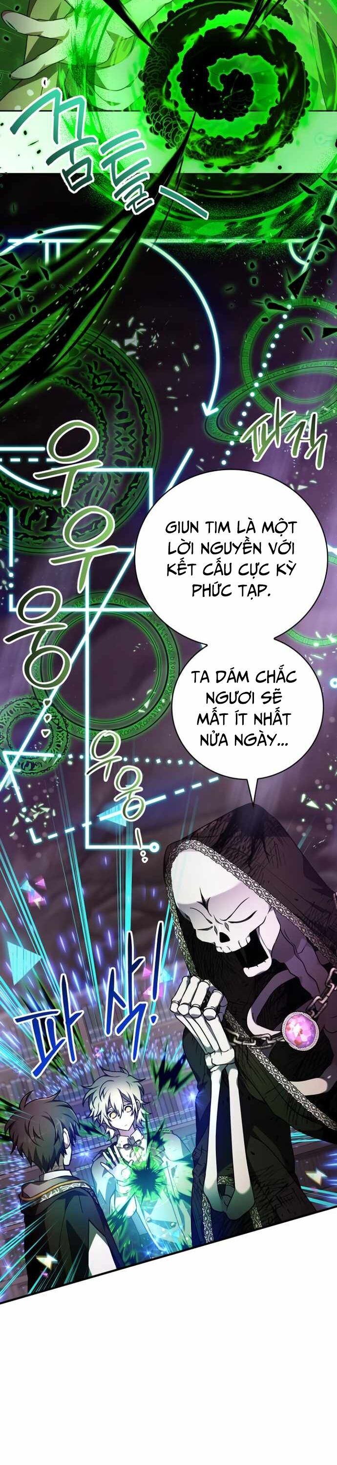 Xin Hãy Đọc Chương 44 Ảnh 7