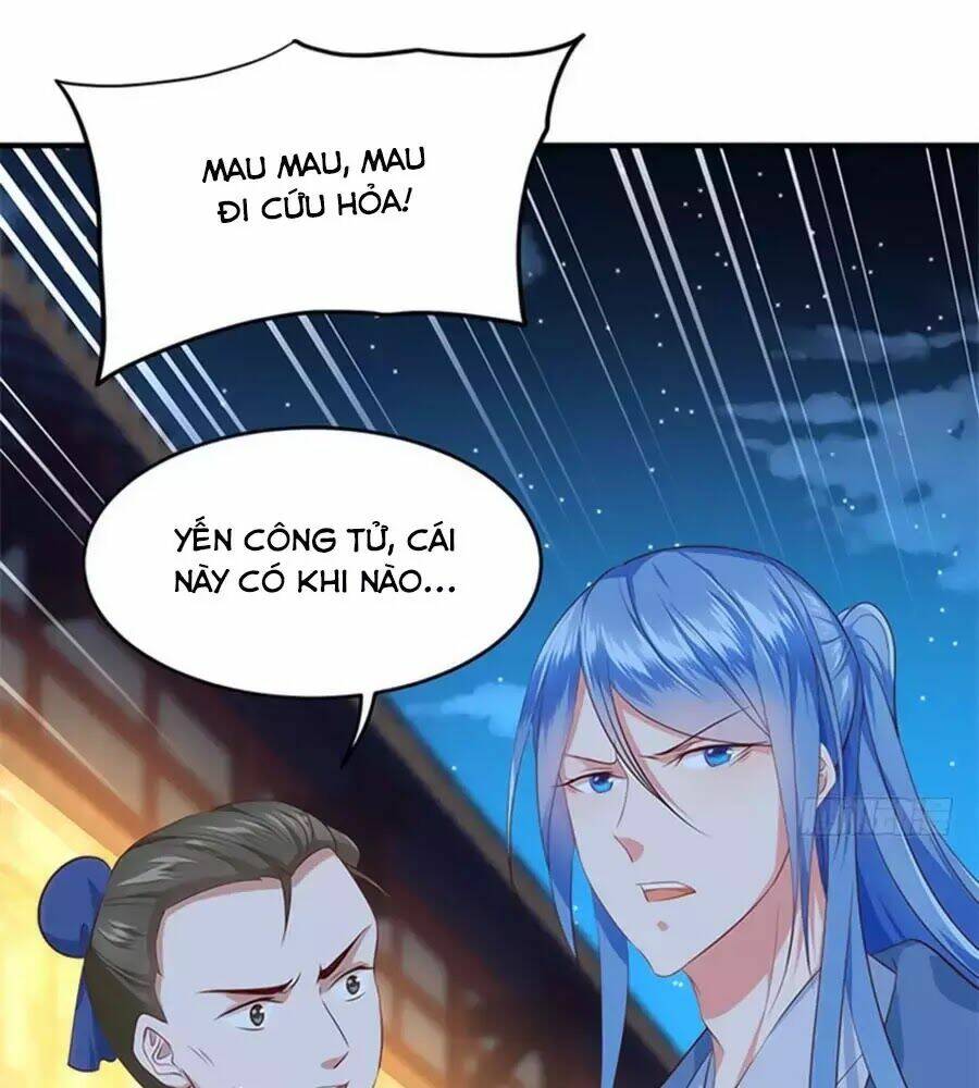Chưởng Gia Tiểu Nương Tử Chương 7 Ảnh 51