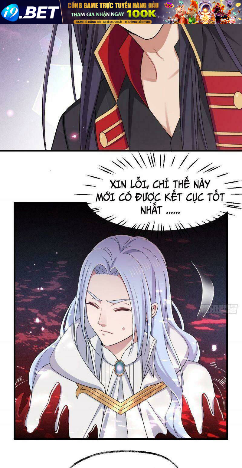 Thiên Chi Vãn Ca Chương 10 Ảnh 39