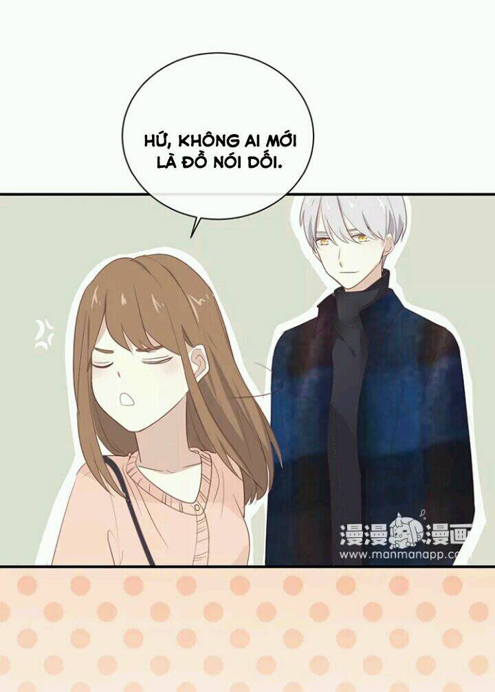 Tôi Bị Idol... Chuyện Không Thể Tả Chương 105 Ảnh 23