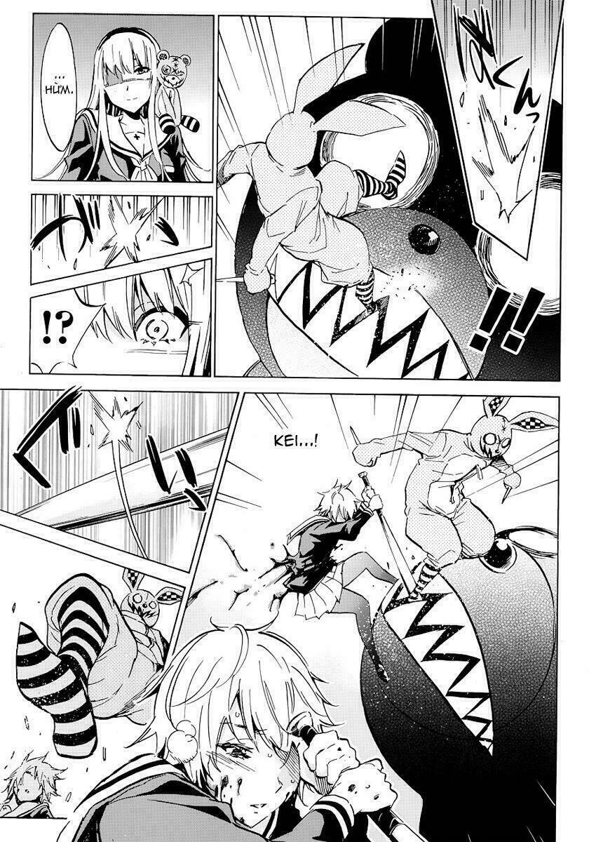 Kigurumi Manga Chương 5 Ảnh 28