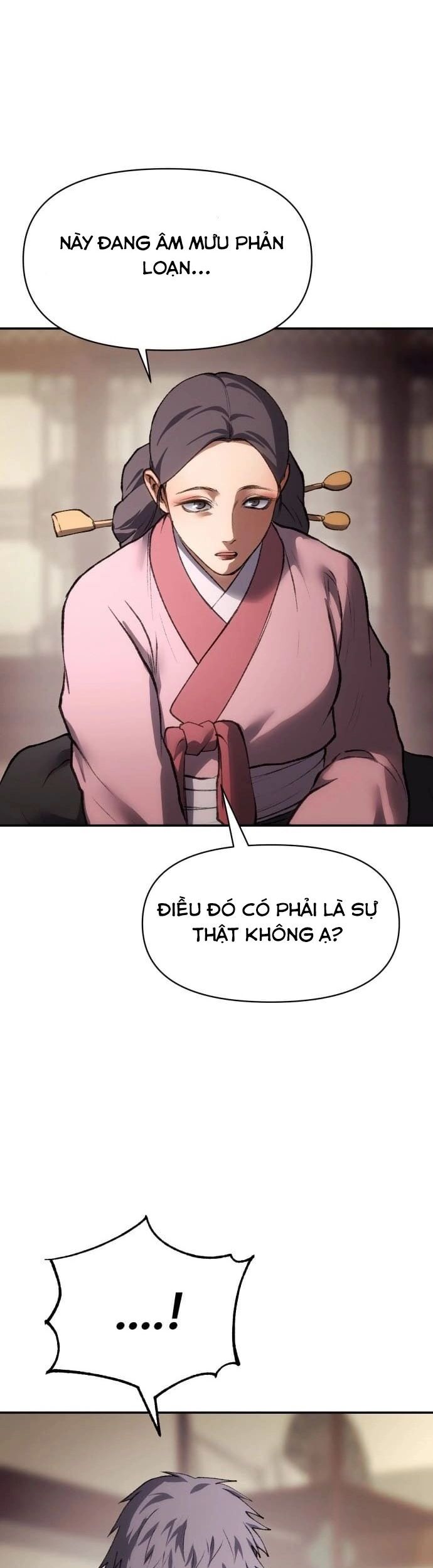 Ám Vệ Chương 50 Ảnh 36