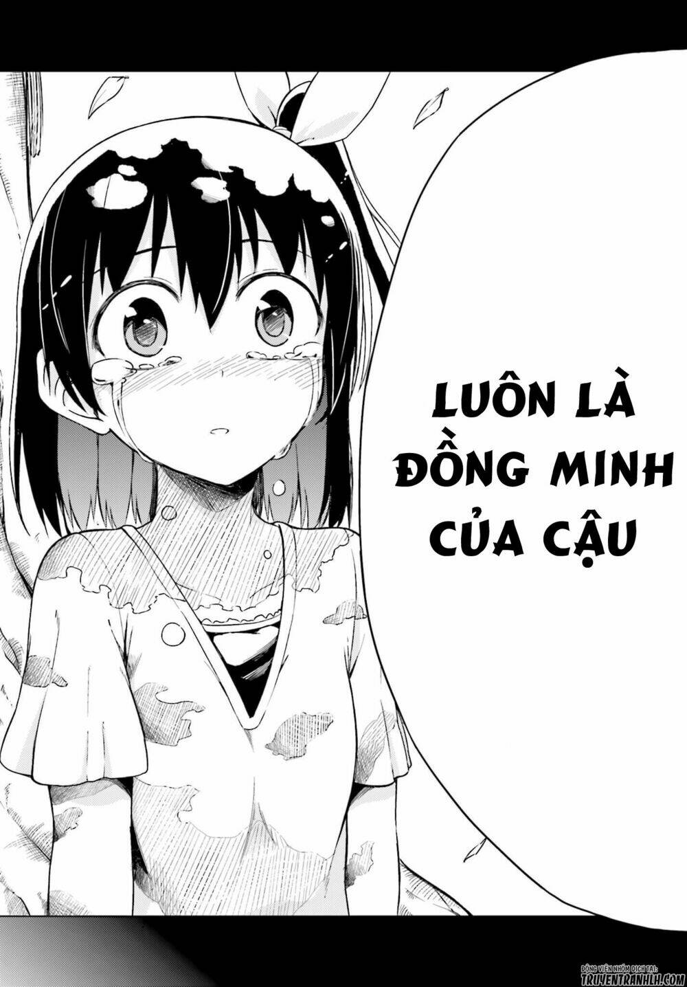 Memento: Archivez Chương 3 Ảnh 20
