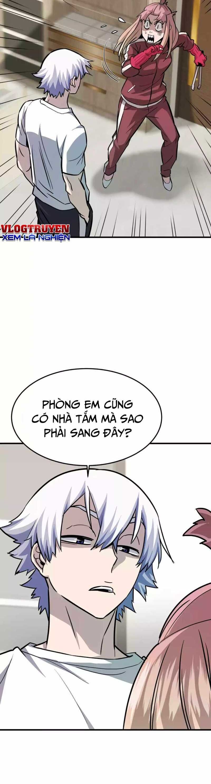 Ta Trở Về Từ ĐịA NgụC Chương 77 Ảnh 51