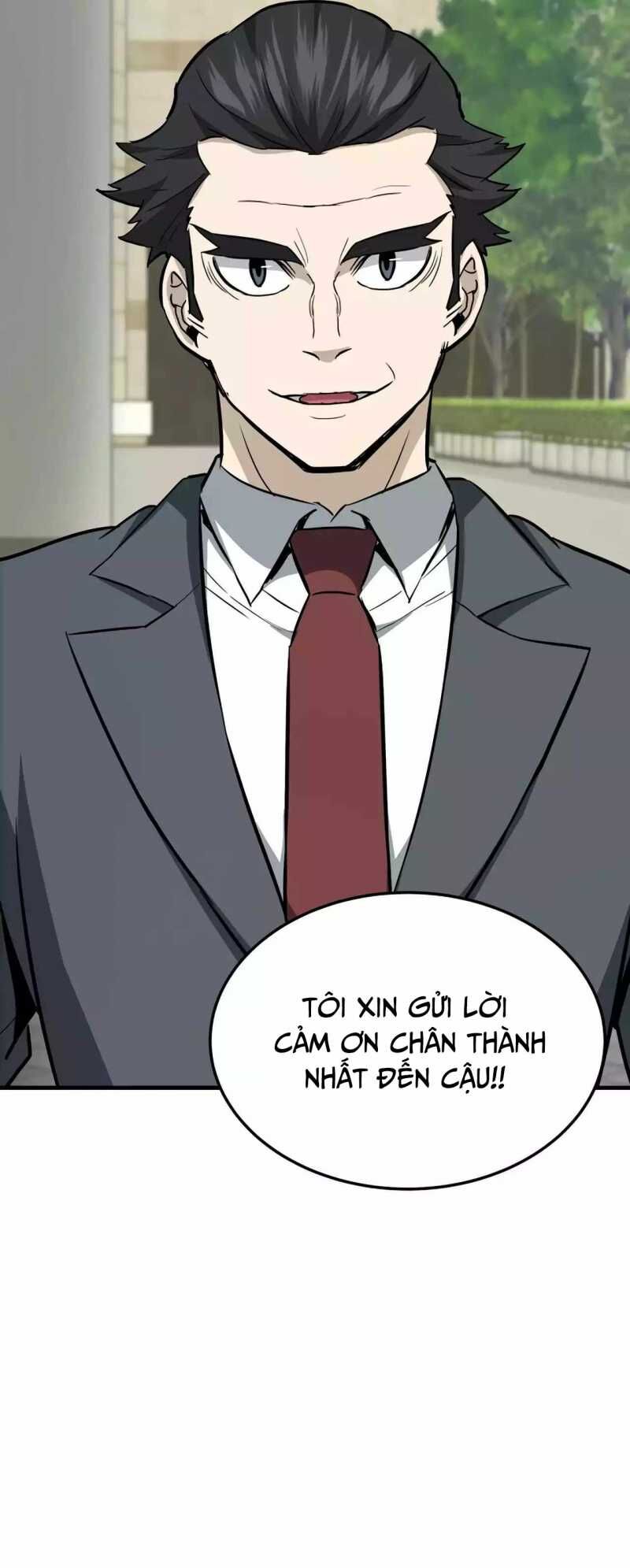 Ta Trở Về Từ ĐịA NgụC Chương 74 Ảnh 15