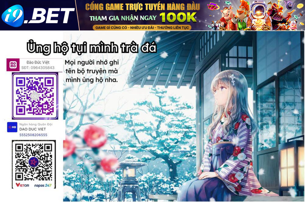 Yukionna To Kani Wo Kuu Chương 53 Ảnh 21