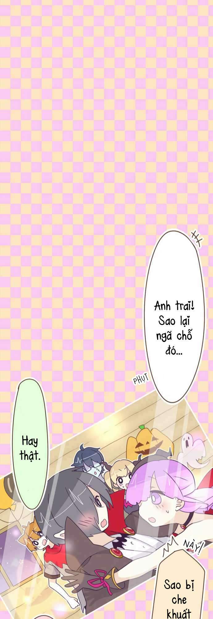 Ike Loli Chương 31 Ảnh 42