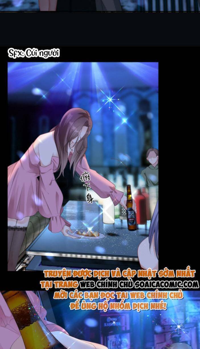 Tùy Ý Thiêu Đốt Lửa Tình Chương 3 Ảnh 20