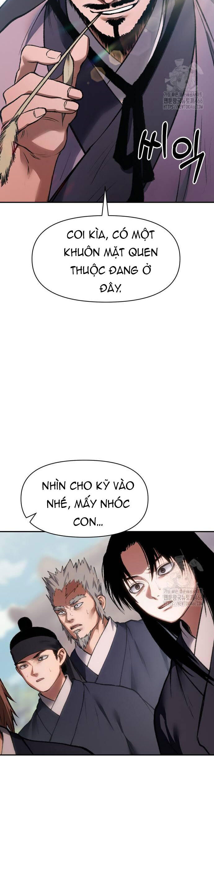 Ám Vệ Chương 51 Ảnh 4