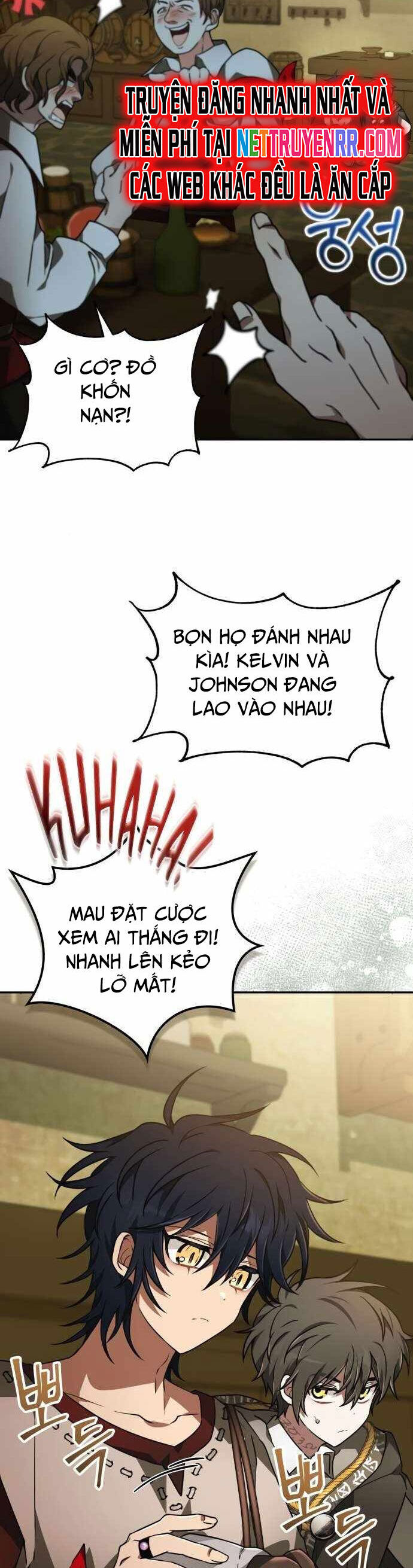 Xin Hãy Đọc Chương 48 Ảnh 4