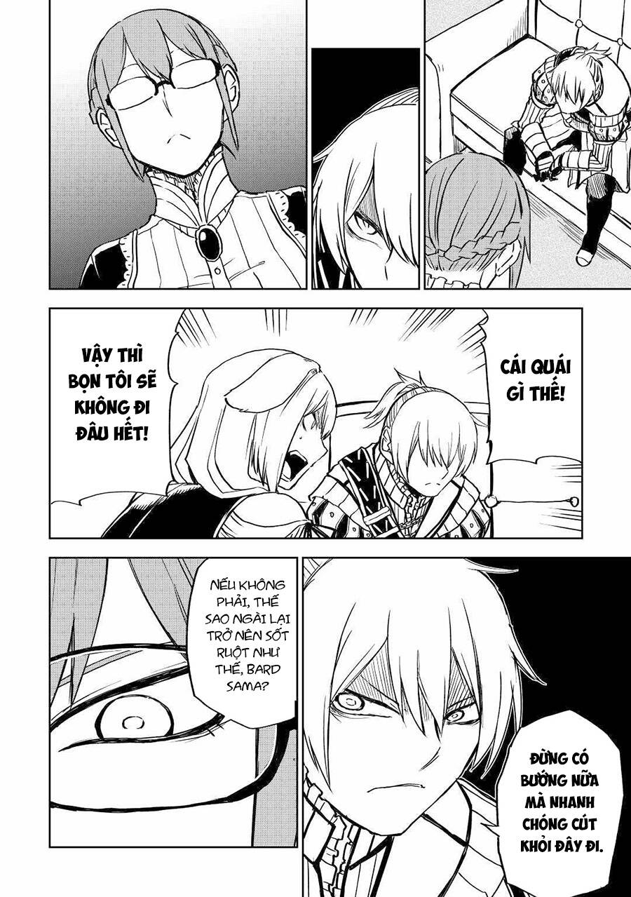 Isekai Tensei Soudouki Chương 78 Ảnh 11