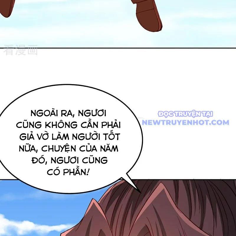 Ta Bị Nhốt Tại Cùng Một Ngày Mười Vạn Năm Chương 534 Ảnh 67
